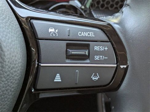 Used 2024 Honda CR-V EX-L image 29