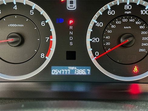 Used 2012 Honda Accord EX-L image 13