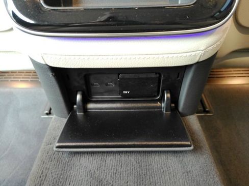 Used 2022 Mercedes-Benz S 500 4MATIC image 30