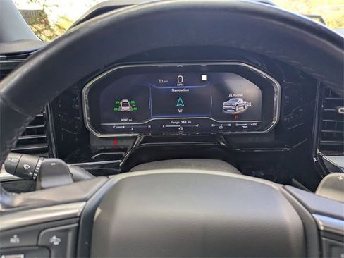 Used 2023 Chevrolet Silverado 1500 RST image 16