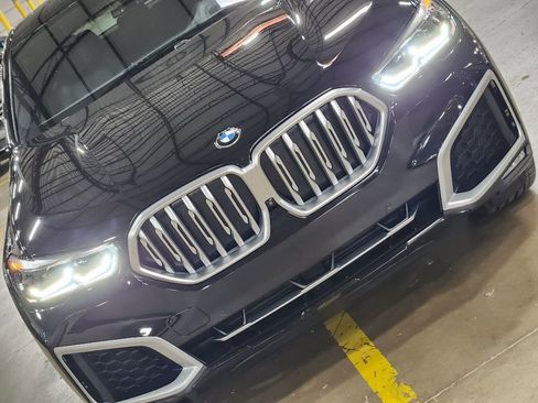 Used 2020 BMW X6 sDrive40i w/ Premium Package image 19