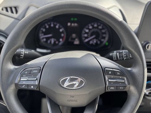 Used 2023 Hyundai Kona SEL w/ Cargo Package image 13