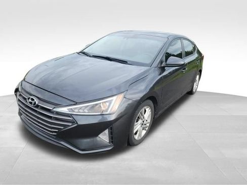 Used 2020 Hyundai Elantra Value Edition FWD image 7