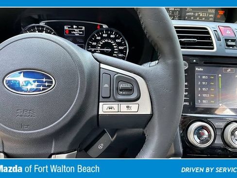 Used 2018 Subaru Forester 2.5i Touring w/ Popular Package #2 AWD/4WD image 11