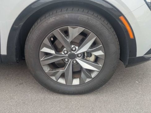 Used 2023 Kia Sportage SX FWD image 12