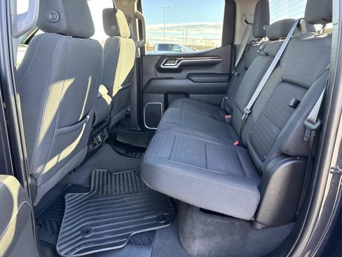 Used 2022 GMC Sierra 1500 Elevation image 22