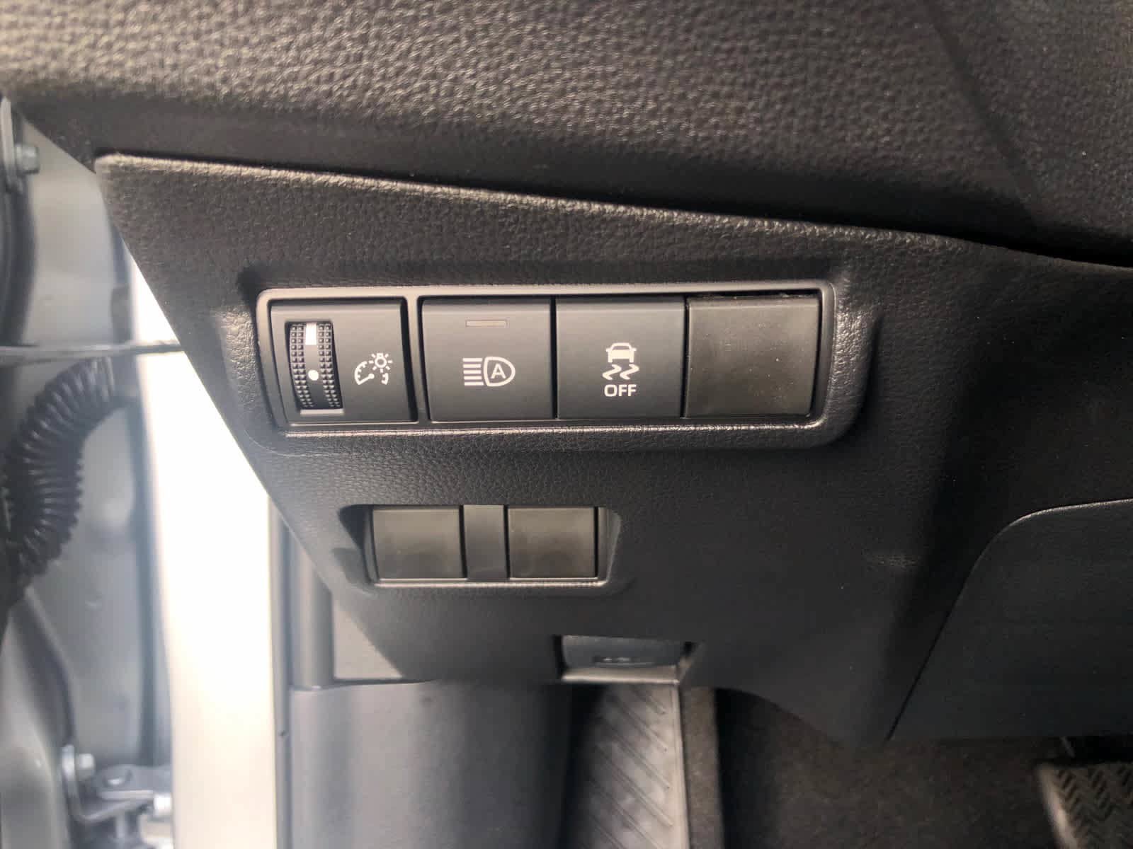 New 2026 Toyota Corolla Cross LE AWD/4WD image 11