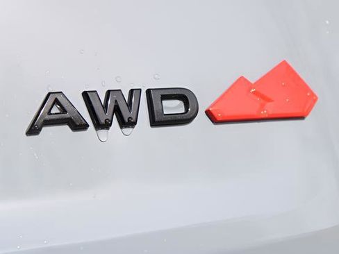 New 2026 Nissan Rogue Rock Creek image 44