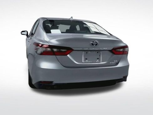 Certified 2023 Toyota Camry LE w/ Cold Weather Package image 8