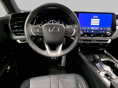 Used 2023 Lexus RX 350 F Sport w/ Accessory Package AWD/4WD image 6