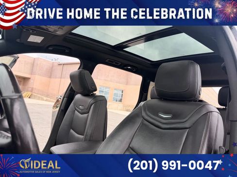 Used 2021 Cadillac XT6 Premium Luxury AWD/4WD image 14