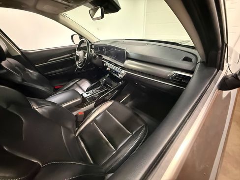 Used 2024 Kia Telluride S w/ S Sunroof Package AWD/4WD image 60