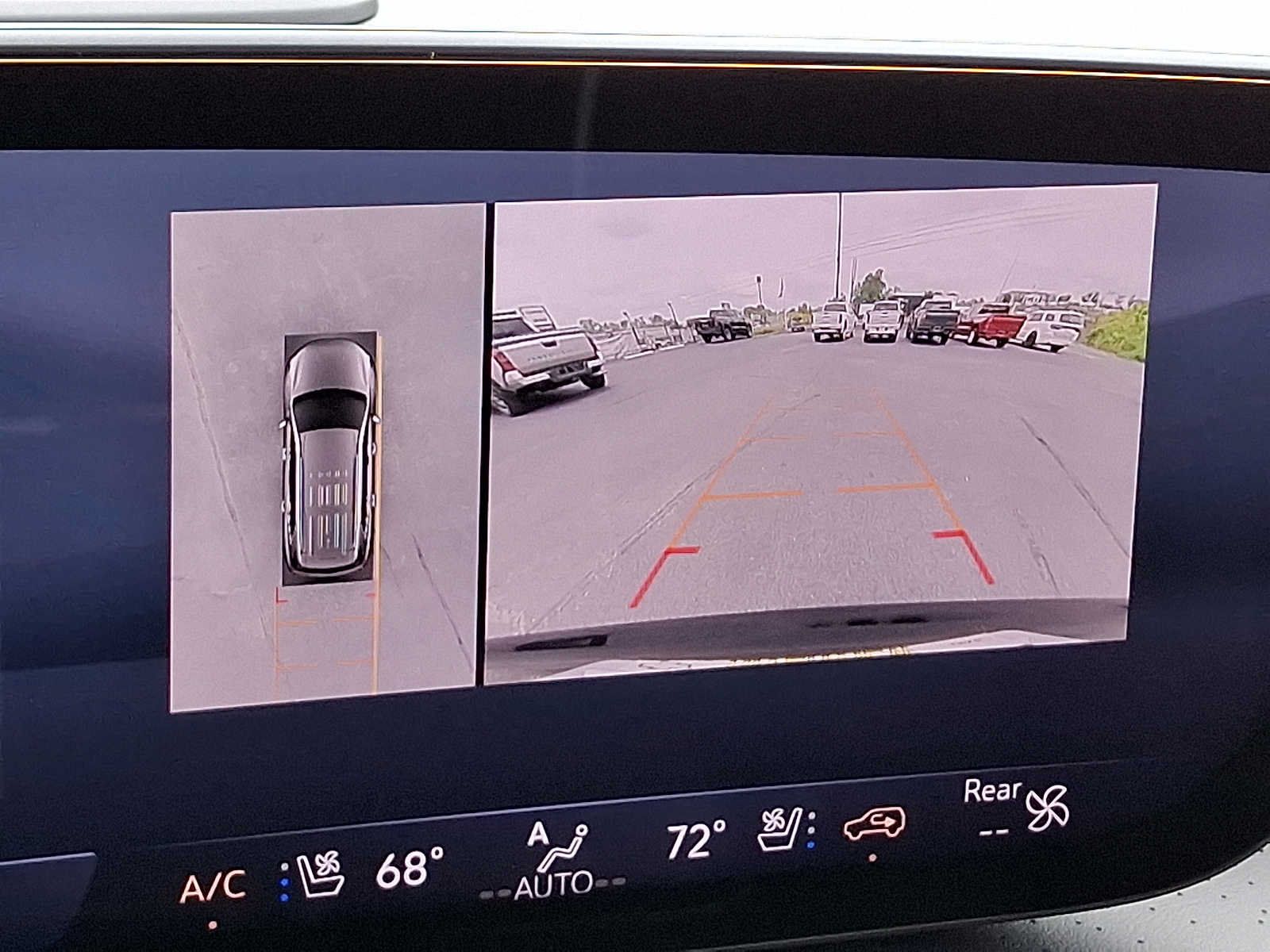 Used 2025 Buick Enclave Avenir w/ Super Cruise Package AWD/4WD image 19