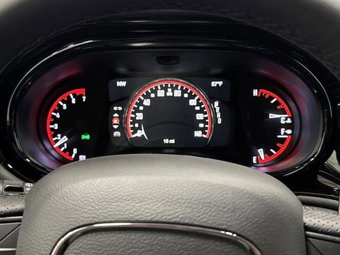 New 2026 Dodge Durango GT image 18