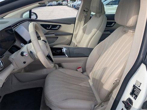 Used 2023 Mercedes-Benz EQS 450+ Sedan image 6