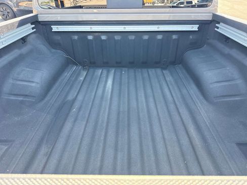 Used 2024 Nissan Frontier Pro-X w/ Pro Convenience Package image 6