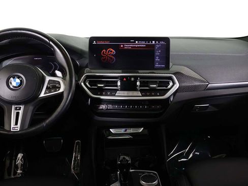 Used 2022 BMW X4 M40i w/ Premium Package AWD/4WD image 41