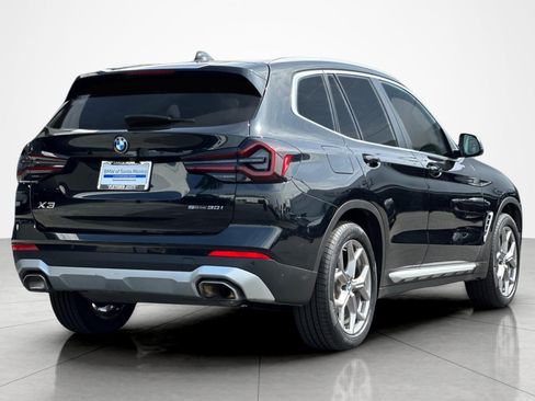 Used 2023 BMW X3 sDrive30i w/ Premium Package RWD image 5