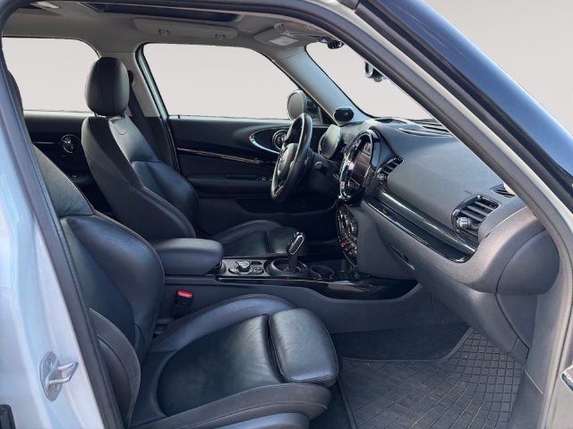 Used 2023 MINI Cooper Clubman S AWD/4WD image 15