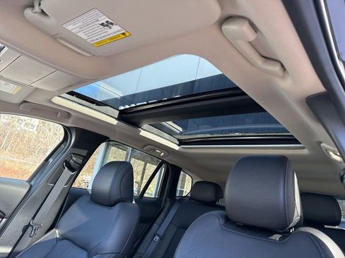 Used 2024 MAZDA CX-50 AWD 2.5 Turbo w/ Cargo Package image 19