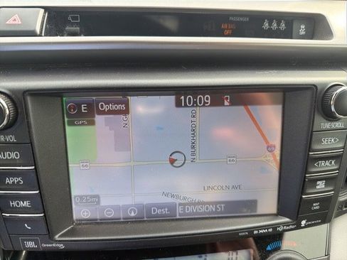 Used 2017 Toyota RAV4 Limited w/ Advanced Technology Package image 21