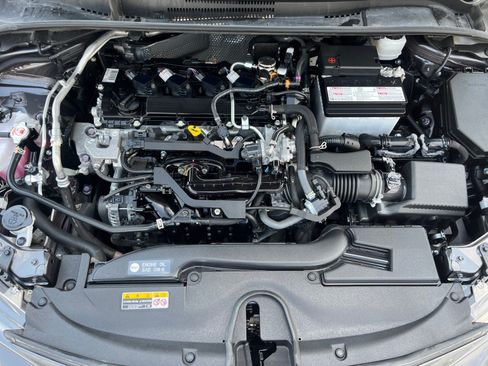 Used 2024 Toyota Corolla SE FWD image 31