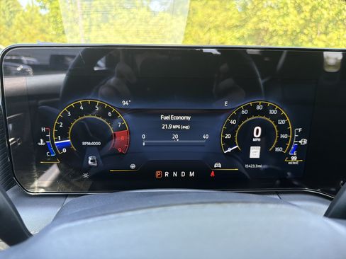 Used 2024 Ford Mustang GT Premium RWD image 11