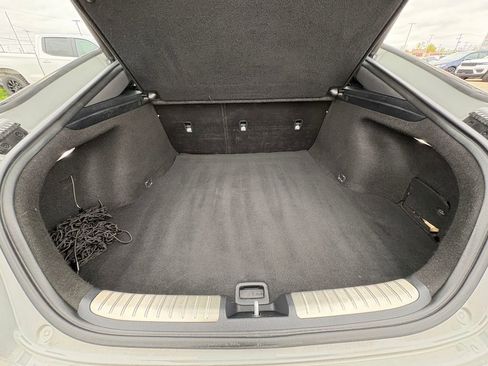 Used 2019 Kia Stinger GT2 AWD/4WD image 24