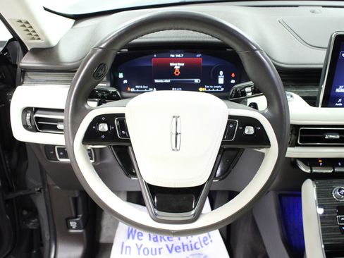 Used 2024 Lincoln Aviator Black Label w/ Dynamic Handling Package image 18