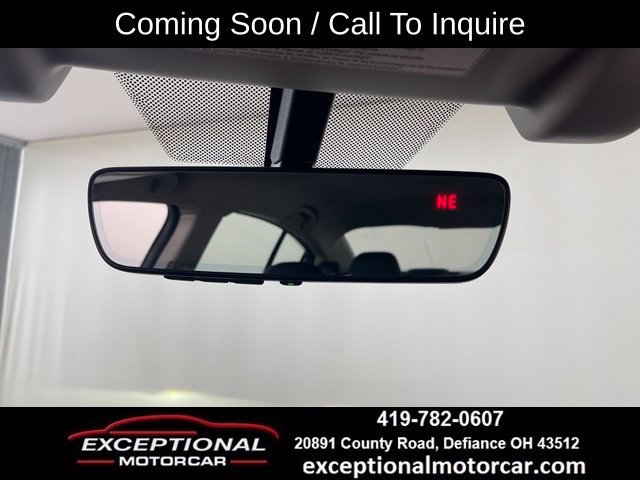 Used 2022 Subaru Legacy Limited AWD/4WD image 43
