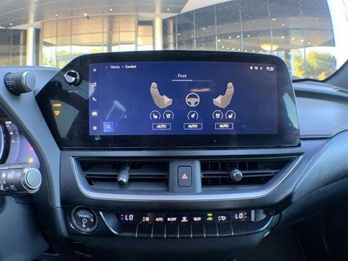 Certified 2023 Lexus UX 250h F Sport image 19