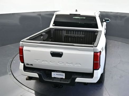Used 2024 Toyota Tacoma TRD Off-Road AWD/4WD image 26