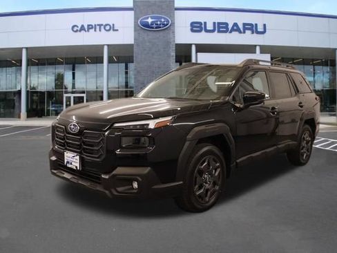New 2026 Subaru Outback Premium AWD/4WD image 6