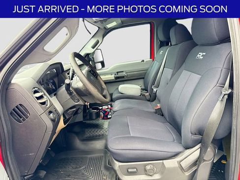 Used 2016 Ford F250 XLT w/ XLT Value Package image 14