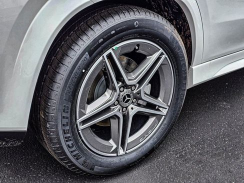 New 2026 Mercedes-Benz GLE 450 4MATIC image 7