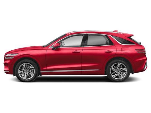 Used 2023 Genesis GV70 2.5T w/ Select Package AWD/4WD image 3