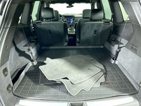 Used 2020 Cadillac XT6 Sport image 35