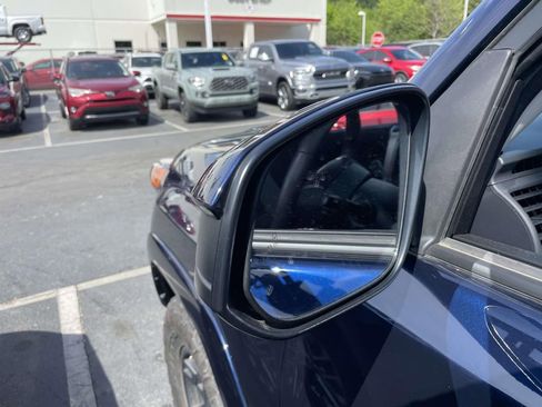 Used 2024 Toyota 4Runner SR5 image 32