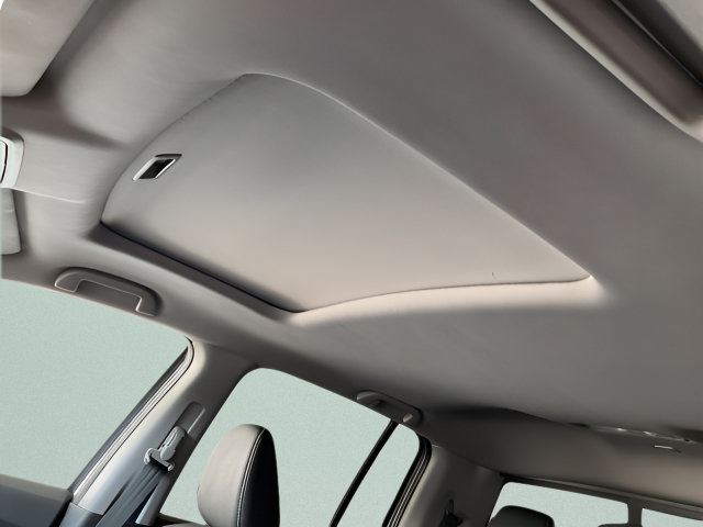 New 2026 Honda Ridgeline RTL image 11