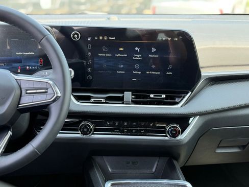 New 2026 Chevrolet Equinox LT image 25