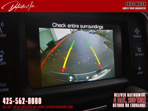 Used 2018 RAM 3500 Tradesman w/ Chrome Appearance Group image 37