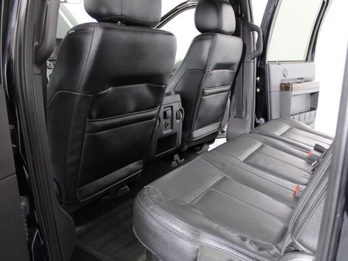 Used 2016 Ford F450 Platinum AWD/4WD image 35