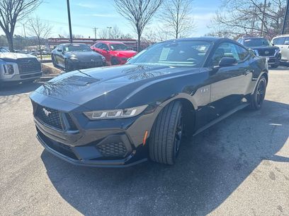Used 2024 Ford Mustang GT Premium