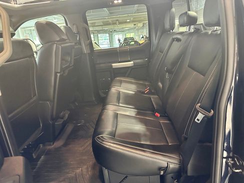 Used 2021 Ford F250 Lariat AWD/4WD image 11