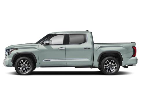 New 2026 Toyota Tundra 1794 Edition AWD/4WD image 17