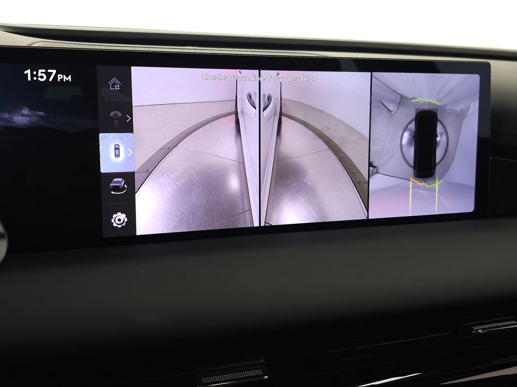 New 2027 Genesis G80 3.5T Prestige AWD/4WD image 25