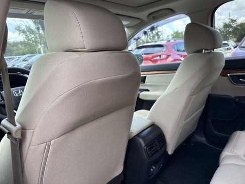 Used 2022 Honda CR-V EX image 13