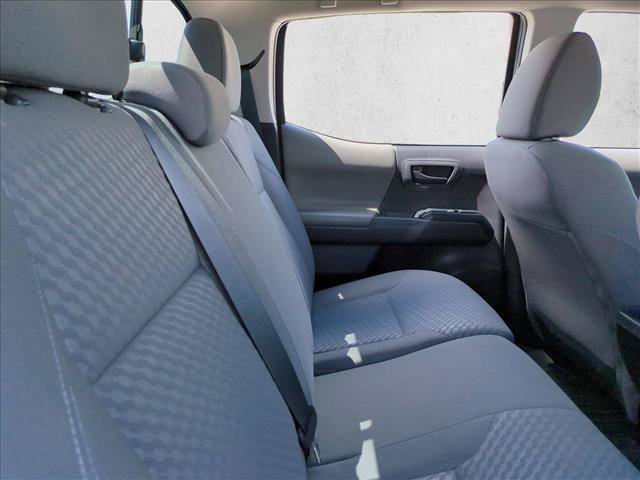 Certified 2023 Toyota Tacoma SR AWD/4WD image 18