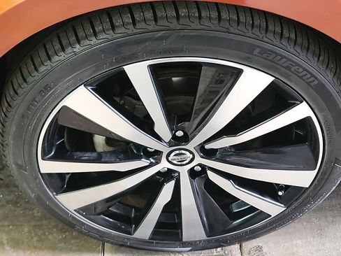 Used 2021 Nissan Altima 2.0 SR FWD image 14
