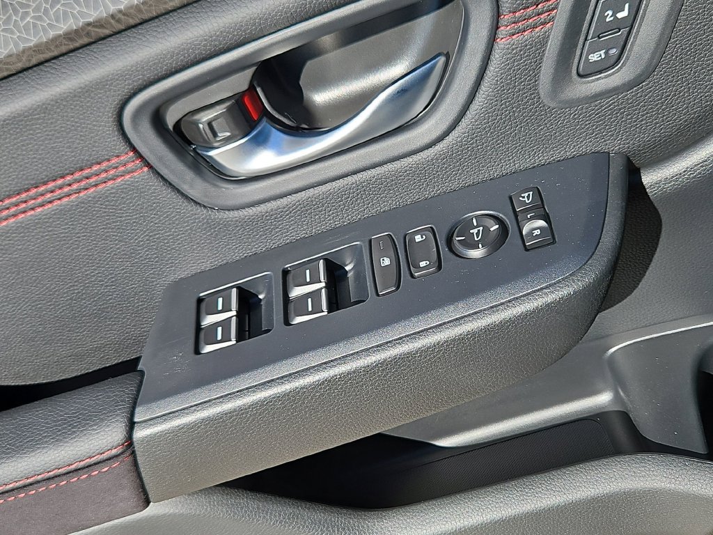 New 2026 Honda Pilot Black Edition image 12